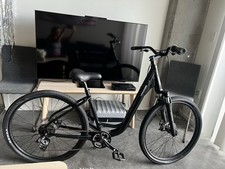 Cannondale Adventure 2 Bike