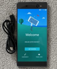 Sony Xperia XA Ultra F3211