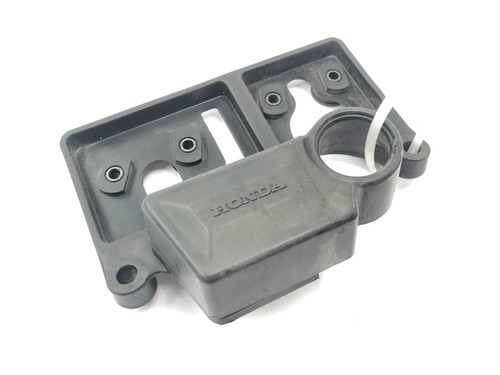 Honda 600 pd03 1986 - xl,