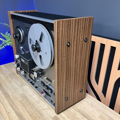 Teac 1230 reel tape - teac, a-1230