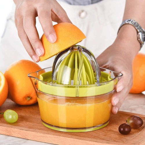 Daily fresh citrus - daily,