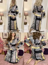 HIGH GLOSS WET LOOK SILKY