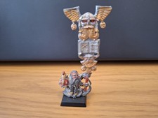 Warhammer fantasy dwarves