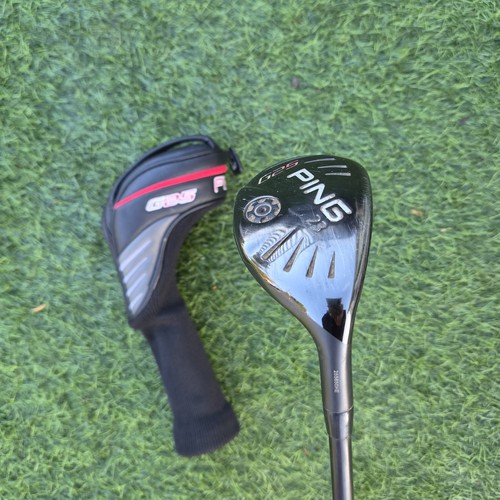 Ping g25 hybrid tfc189 - g25, 23*