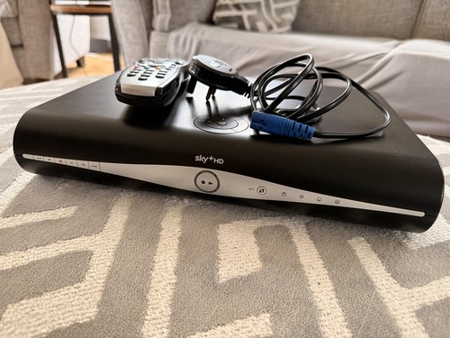 Sky box 500gb wifi model - box,