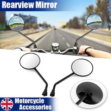 Pair For Honda Motorcycle