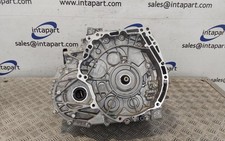 AUTO GEARBOX HONDA CIVIC MK11