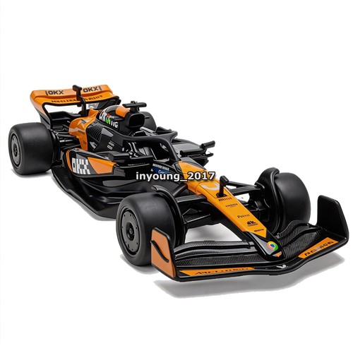 Mclaren mcl38 toy - toy, car