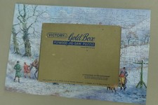 Victory Gold Box Plywood