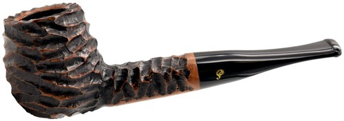 Peterson aran rusticated - aran,