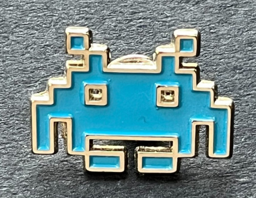 Space invaders arcade video - space,
