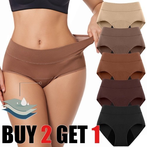 Menstrual period underwear - menstrual, for