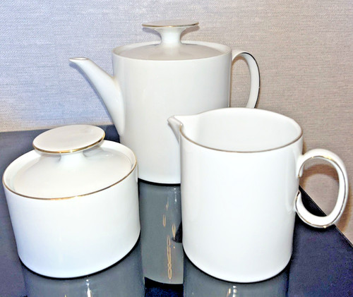 Thomas germany teapot - thomas,