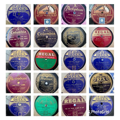 20x vintage nostalgia dance - 20x,