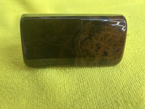 Btr2512 walnut veneer end - ,