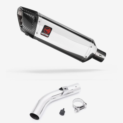 Lextek slip stainless steel - stainless,