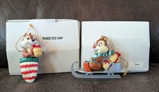 Disney Chip & Dale Christmas