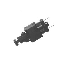 Lemark Brake Light Switch for Land Rover Freelander di 2.0 Oct 1997-Jul 1999