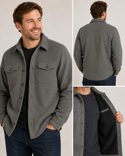 Freedom foundry sherpa lined - foundry,