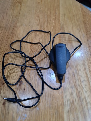 Nokia acp 12x charger - acp-12x, original