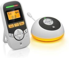 Motorola MBP161 - Timer Digital Audio Baby Monitor Ex Display