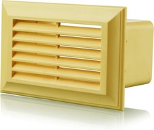 Air Bricks Vent 110x54mm brick