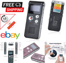 Portable Digital Voice