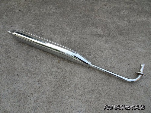 For honda cub - for, c50