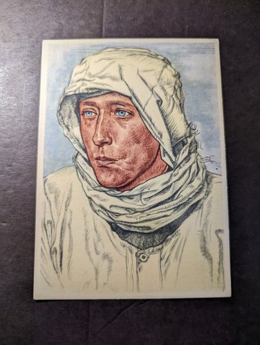 Mint germany military soldier - germany,