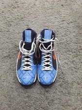 Nike Hyperdunk 2009 NIKEID 373350-991 SIZE UK 10