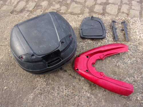 Honda pcx 125 jf28 scooter - 125,