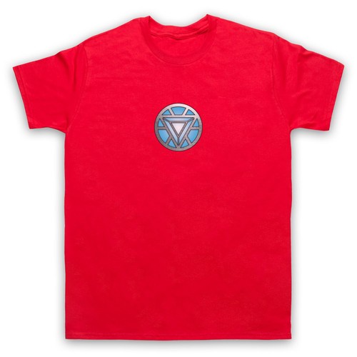 Chest arc reactor iron - arc,