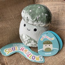 BRAND NEW +Tags Squishmallows