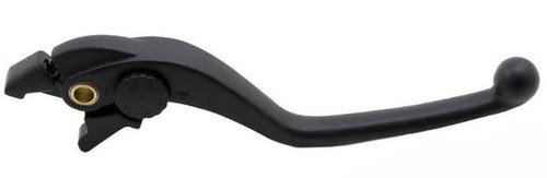 Brake lever with - brake,