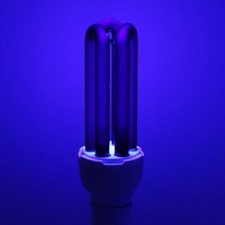 40W E27 UV Ultraviolet Light