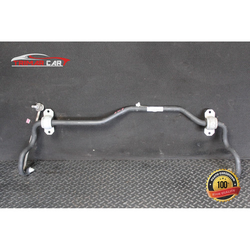 Front stabilizer bar bmw - bar,