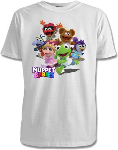 Muppet babies childrens - muppet,