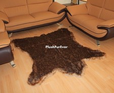 Alaskan Grizzle Bear Hide