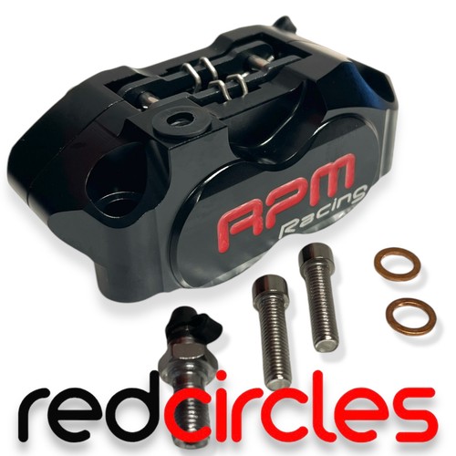 Black pot rpm pit bike - black, 4