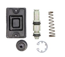 Front Brake Master Cylinder Repair Kit For Suzuki GZ 250 Marauder 2002 - 2011
