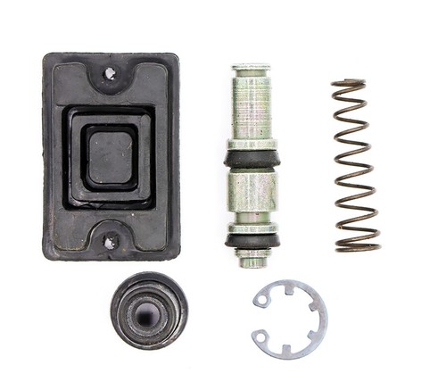 Front brake master - brake, cylinder