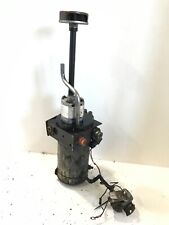 Mercedes Hydraulic Pump 1547220500 Genuine 1117 Eco Power 1997 Year