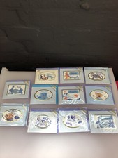 Embroidered Names Boys A - Z