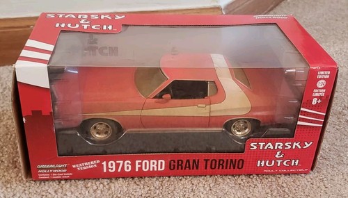 New greenlight starsky - new,