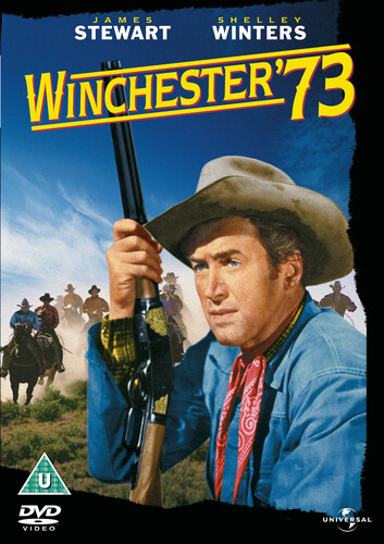 Winchester dvd - dvd, (2006)