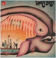 Warm Dust Same NEAR MINT BASF