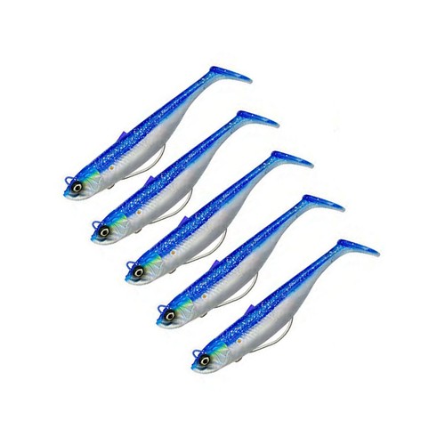 Savage gear minnow - gear, sinking