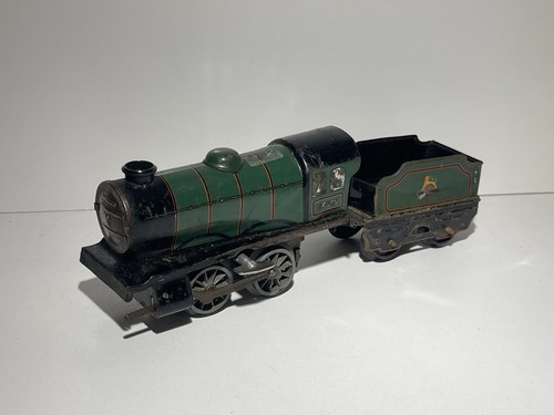 Hornby gauge clockwork - hornby, o