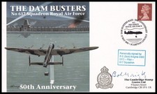 WWII 617 Squadron Pilot BOB