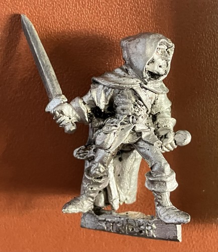 Citadel 1980s lord - lord, of